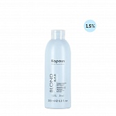 Kapuos Blond Bar Окислительная эмульсия 1,5%, 200 мл