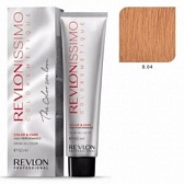 Revlonissimo Colorsmetique 8.04 светлый блондин естественно медный 60 мл
