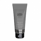 Alpha Homme Крем-паста для волос с матовым эффектом 100 мл