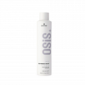 OSiS Refresh Dust Уплотняющий сухой шампунь для волос 300 мл