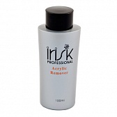 Irisk Acrylic Remover Жидкость для снятия акриловых ногтей, 100 мл