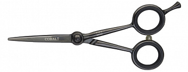 Ножницы Kedake 24050 прямые 5,0 кобальт black