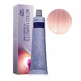 Opal-Essence By Illumina Color Титановый Розовый, 60 мл