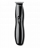 Andis Аккумуляторная окантовочная машинка с Т-образным ножом D8 чёрная