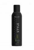 Ollin Style Спрей-воск для волос средней фиксации, 150 мл