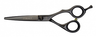 Ножницы Kedake 1960 прямые 5,0 кобальт black