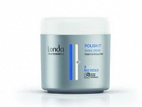 Londa Shine Polish It Крем-блеск для волос, 150 мл