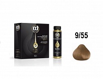 9.55 CD Olio Colorante Масло для окрашивания волос, Экстра светло-русый интенсивный золотистый 50 мл