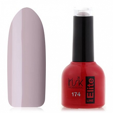 Irisk Professional Elite Line Гель-лак, 10 мл