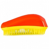 Dessata Hair Brush Original Orange-Yellow - оранжевый-жёлтый