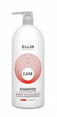 Ollin Care Шампунь для окрашенных волос 1000 мл