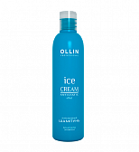 Ollin Ice Cream Питательный шампунь 250 мл