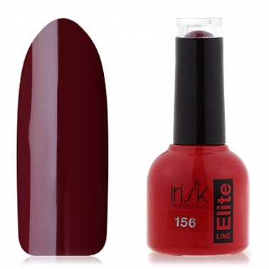 Irisk Professional Elite Line Гель-лак, 10 мл