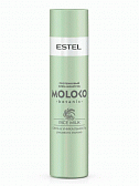 ESTEL Moloko botanic Протеиновый шампунь для волос, 250 мл