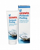 Gehwol Жемчужный скраб, 125  мл