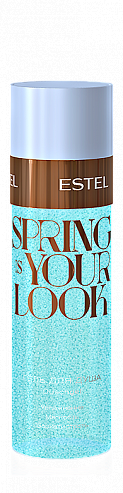 Spring Is Your Look Гель для душа 200 мл