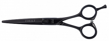 Ножницы Kedake 3355 клинковые 5,5 кобальт black (тр) Ножницы Kedake 3355 клинковые 5,5 кобальт black (тр)