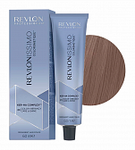 Revlonissimo Colorsmetique 8.21 светлый блондин перламутровый пепельный, 60 мл