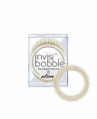 invisibobble SLIM Резинка-браслет для волос, 3 шт.