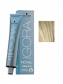 10-0 Igora Royal Highlifts 60 мл