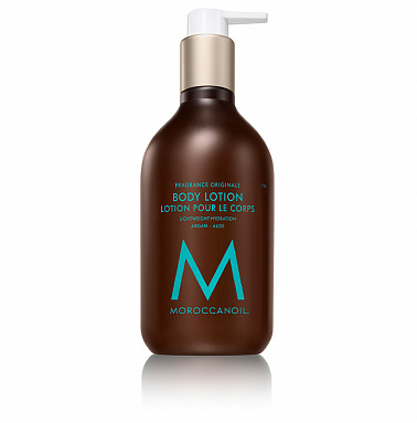 Moroccanoil Лосьон для тела, 360 мл