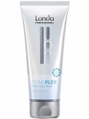Londa Toneplex Маска серый сатин, 200 мл