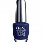 OPI Infinite Shine 16 - Get Ryd-of-thym Blues15 мл 