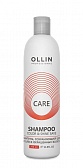 Ollin Care Шампунь для окрашенных волос 250 мл