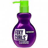BH Foxy Curls Крем для вьющихся волос и защиты от влаги 200 мл