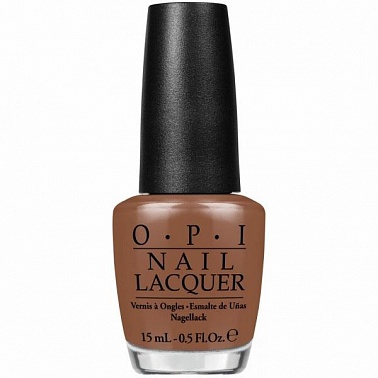 N40 OPI Лак Коллекция Nordic 15 мл N40 OPI Лак Коллекция Nordic 15 мл