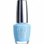 OPI Infinite Shine 18 - To Infinity & Blue-yond 15 мл 