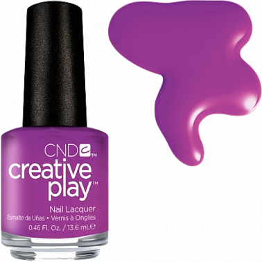 Creative Play Лак № 480 Orchid You Not, 13,6 мл
