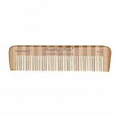 OG Расчёска деревянная (бамбук) C1