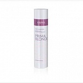 Prima Blonde Шампунь-блеск для светлых волос 250 мл