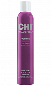 CHI MAGNIFIED VOLUME Лак сильной фиксации - усиленный объем 340 г