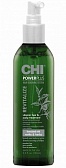 CHI Power Plus Средство восстанавливающее для ухода за волосами и кожей головы, 104 мл