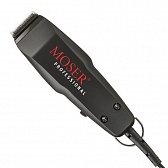 Moser Primat Mini Машинка окантовочная + насадка регулируемая 3-6 мм, чёрный