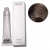 Kapous Professional Крем-краска для волос 6.13 100 мл