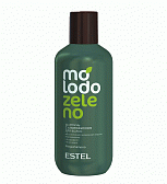 ESTEL Molodo Zeleno Шампунь для волос с хлорофиллом, 250 мл