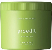 LebeL Крем для волос Proedit Hairskin Wake Relaxing 360 г