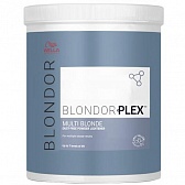 Blondor Plex Обесцвечивающая пудра без образования пыли, 800 г