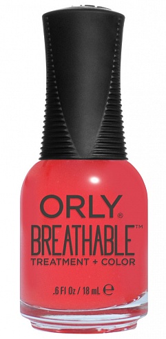 916 Orly Breathable Лак Beauty Essential 18 мл