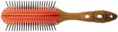 Y.S. Park Щётка Wood Styler 7-и рядная Y.S. Park Щётка Wood Styler 7-и рядная