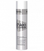 iNeo-Crystal Шампунь-уход для ламинированных волос, 250 мл