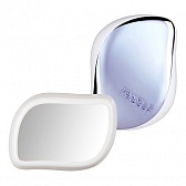 Tangle Teezer Compact Styler Mirror Blue Щётка с зеркалом, голубой
