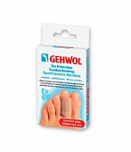 Gehwol Защитное кольцо на палец, маленькое, 2 шт.