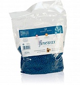 Пленочный воск Finewax с маслом  хлопка (в гранулах) 1 кг