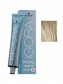 10-1 Igora Royal Highlifts 60 мл
