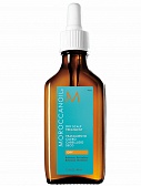 Moroccanoi Dry ScalpTreatment Средство для сухой кожи головы, 45 мл