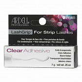 Ardell Grip it lash adhesive Клей для ресниц прозрачный 7 г